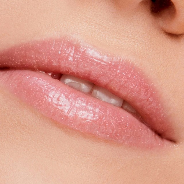 Pink glace 