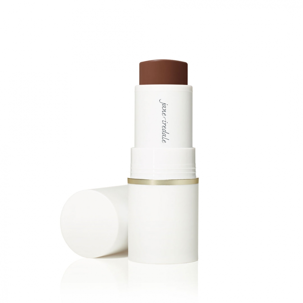 Få en solkysset, glødende look – helt uten shimmer!
Oppdag nye Glow Time™ Bronzer Sticks - designet for å gi deg en glødende, solkysset look helt uten shimmer.
Den praktiste sticken er perfekt on-the-go og kan brukes på kropp, kinn, panne og øyelokk!
