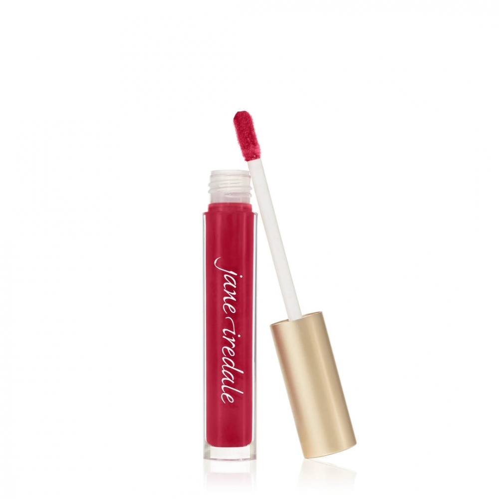 Berry Red